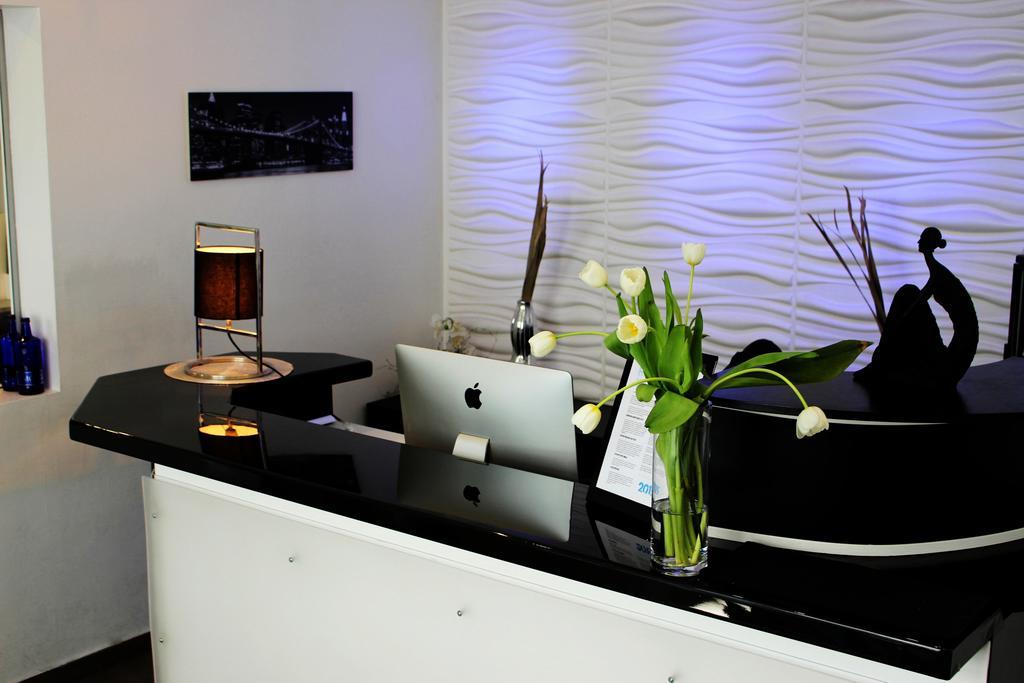 Plenus Boutique Hotel เบรเมน ภายนอก รูปภาพ
