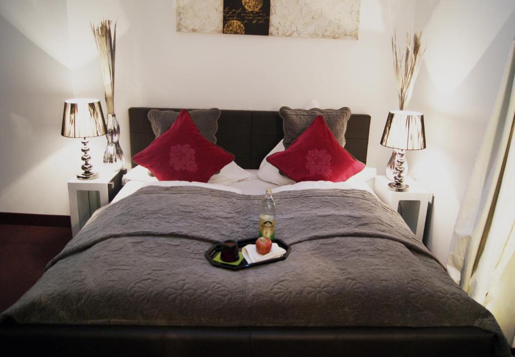 Plenus Boutique Hotel เบรเมน ห้อง รูปภาพ