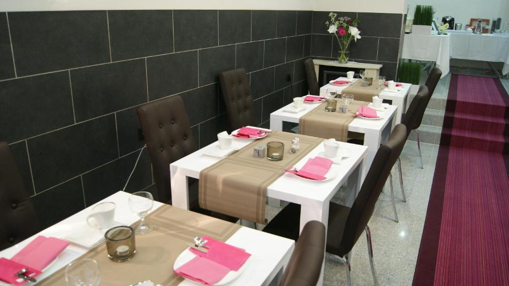 Plenus Boutique Hotel เบรเมน ภายนอก รูปภาพ