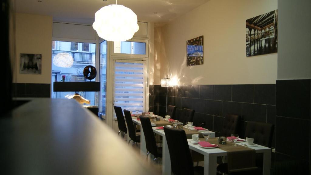 Plenus Boutique Hotel เบรเมน ภายนอก รูปภาพ